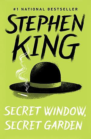 Secret Window, Secret Garden by Stephen King