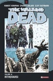 The Walking Dead, Vol. 15: Ritrovarsi by Andrea G. Ciccarelli, Charlie Adlard, Cliff Rathburn, Robert Kirkman