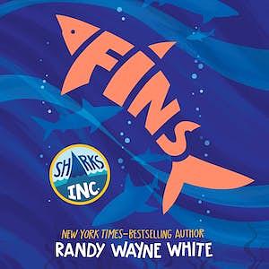 Fins by Randy Wayne White