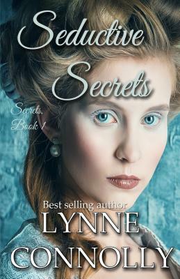 Seductive Secrets by Lynne Connolly