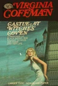 Castle at Witches' Coven by Virginia Coffman