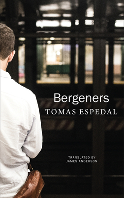 Bergeners by Tomas Espedal