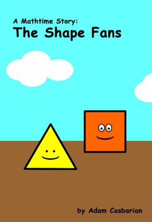 The Shape Fans by Adam Casbarian