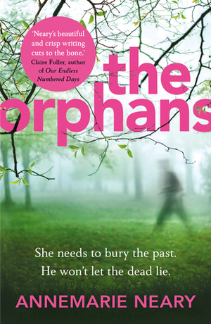 The Orphans by Annemarie Neary