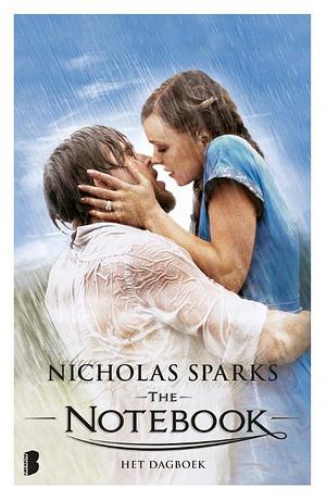 The Notebook by Nicholas Sparks