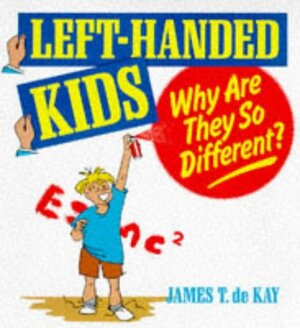 Left-handed Kids by James Tertius de Kay