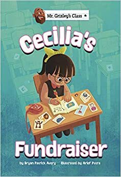 Cecilia's Fundraiser by Arief Putra, Bryan Patrick Avery