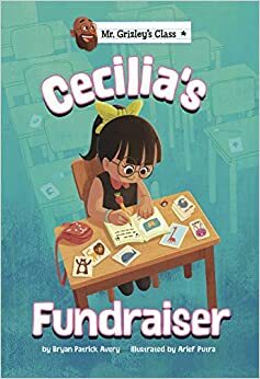 Cecilia's Fundraiser by Bryan Patrick Avery, Arief Putra