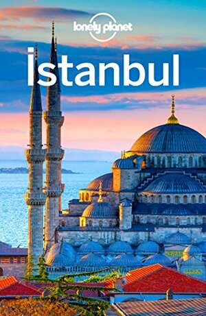 Lonely Planet Istanbul (Travel Guide) by Virginia Maxwell, James Bainbridge