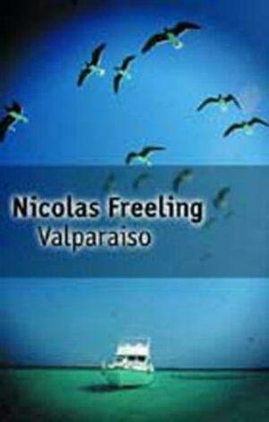 Valparaiso by Nicolas Freeling