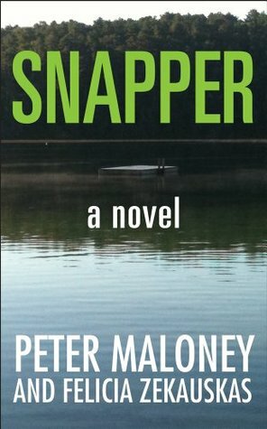 Snapper by Felicia Zekauskas, Peter Maloney