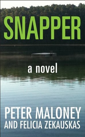 Snapper by Felicia Zekauskas, Peter Maloney