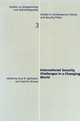 International Security Challenges in a Changing World by 