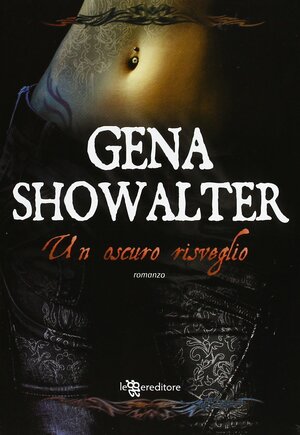 Un oscuro risveglio by Gena Showalter