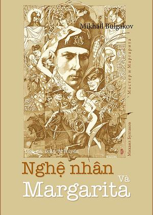 Nghệ nhân và Margarita by Mikhail Bulgakov