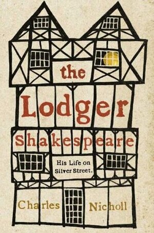 The Lodger by Charles Nicholl