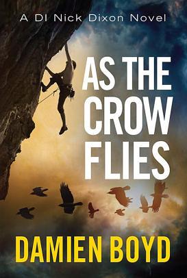 As The Crow Flies by Damien Boyd