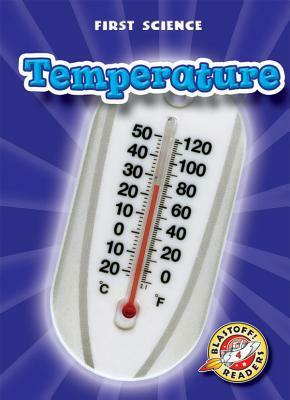 Temperature by Kay Manolis