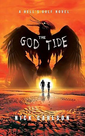 The God Tide by Nick Carlson