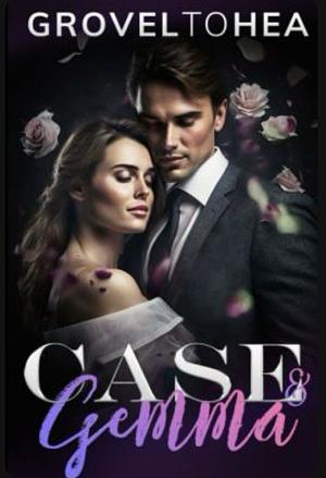 Case and Gemma by GroveltoHEA, GroveltoHEA