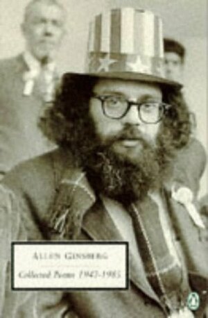 Collected Poems, 1947 1985 by Allen Ginsberg