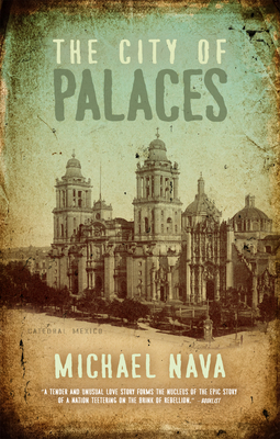 The City of Palaces by Michael Nava