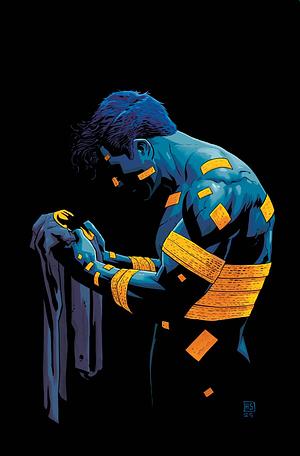 Batman: Dark Patterns #12 by Dan Watters