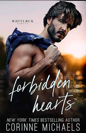 Forbidden Hearts by Corinne Michaels