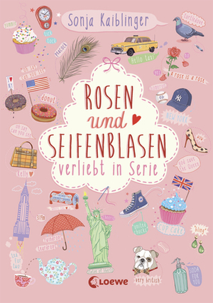 Rosen und Seifenblasen by Sonja Kaiblinger