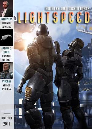 Lightspeed Magazine, December 2011 by John Joseph Adams