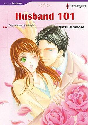 Husband 101 by Natsu Momose, Jo Leigh