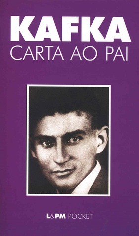 Carta Ao Pai by Marcelo Backes, Franz Kafka