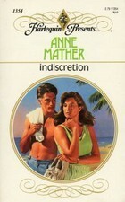 Indiscretion by Anne Mather