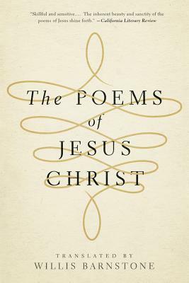 The Poems of Jesus Christ by 