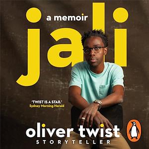 Jali by Oliver Twist