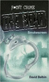 Smokescreen by David Belbin