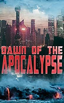 DAWN OF THE APOCALYPSE: 30+ Dystopias in One Edition: The Last Man, Anthem, Iron Heel, Looking Backward, The Time Machine, When The Sleeper Wakes, Gulliver's ... Lord of the World, The Machine Stops… by Fritz Leiber, Richard Jefferies, Ignatius L. Donnelly, Jonathan Swift, Edwin A. Abbott, Jack London, Francis Stevens, Owen Gregory, William Dean Howells, Hugh Benson, Irving E. Cox, Anthony Trollope, Richard Stockham, Milo M. Hastings, E.M. Forster, Rokeya Sakhawat Hossain, Mary Shelley, Ernest Bramah, Arthur Dudley Vinton, Ayn Rand, George Chetwynd Griffith, William Hope Hodgson, Philip Francis Nowlan, Edgar Allan Poe, Samuel Butler, Cleveland Moffett, Edward Bulwer-Lytton, Fred M. White, Edward Bellamy, H.G. Wells