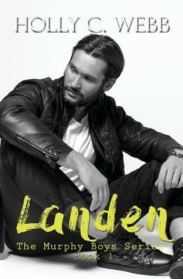 Landen by Holly C. Webb