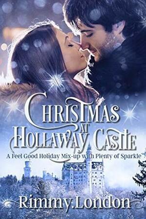 Christmas at Hollaway Castle by Rimmy London