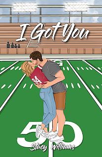 I Got You by Stacy Williams