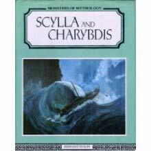 Scylla snd Charybdis by Bernard Evslin