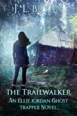 The Trailwalker by J.L. Bryan