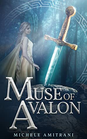 Muse of Avalon by Michele Amitrani