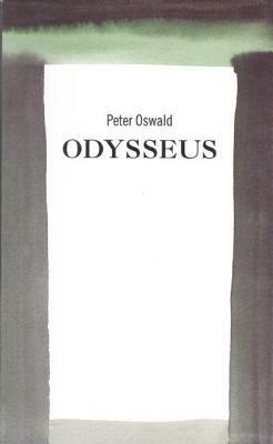 Odysseus by Peter Oswald