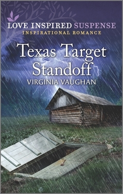 Texas Target Standoff by Virginia Vaughan