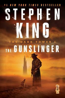 The Dark Tower I, Volume 1: The Gunslinger by Stephen King