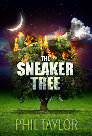 The Sneaker Tree by Phil Taylor