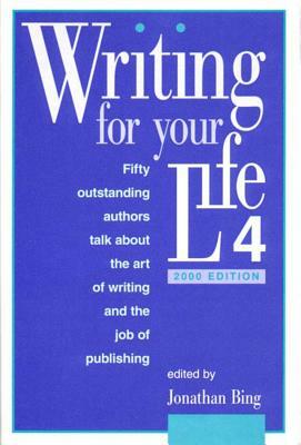 Writing for Your Life by 