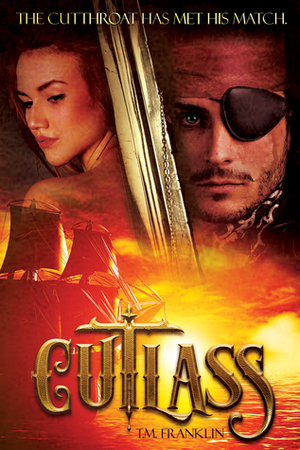 Cutlass by T.M. Franklin