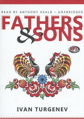 Fathers & Sons by Ivan Turgenev